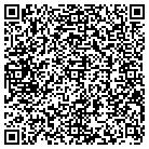 QR code with Poulton Custom Harvesting contacts