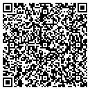 QR code with A & A Grove Service contacts