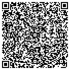QR code with Acampo Grape Harvesting LLC contacts