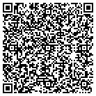 QR code with Advanced Harvesting LLC contacts