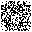 QR code with Alan J Roland contacts