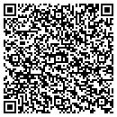 QR code with Jags Costom Harvesting contacts