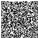 QR code with Kazmet Ranch contacts