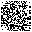 QR code with Radovich Farms contacts