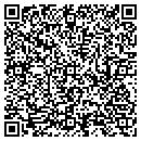 QR code with R & O Enterprises contacts