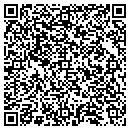 QR code with D B & M Media Inc contacts