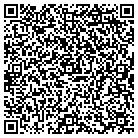QR code with Angees Inc contacts