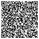 QR code with The Concierge contacts
