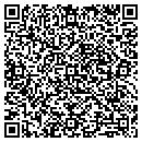 QR code with Hovland Advertising contacts