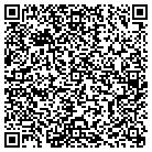 QR code with Rich Valen Tree Service contacts