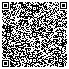 QR code with Ad-A-Glance contacts