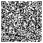 QR code with Ad-A-Glance Corp contacts