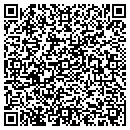 QR code with Admark Inc contacts
