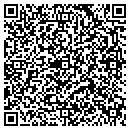 QR code with Adjacket Inc contacts
