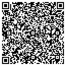 QR code with Aero's Dusters contacts