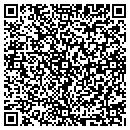 QR code with A To Z Advertising contacts