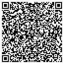 QR code with Amherst Marketing Associates Inc contacts