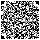 QR code with Advertising By Reich contacts