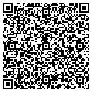 QR code with Rader Detasseling contacts