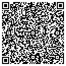 QR code with W C Schnathorst contacts