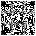 QR code with Adjuvants Unlimited Inc contacts
