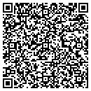 QR code with L A Transport contacts