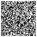 QR code with Alma Ddb contacts