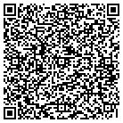 QR code with Biegen Schunack Inc contacts