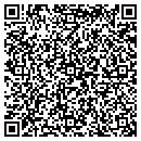 QR code with A 1 Spraying Inc contacts
