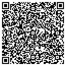 QR code with A & A Spraying LLC contacts