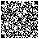 QR code with Advantage Spraying Service Inc contacts