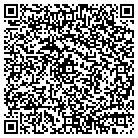 QR code with Aerial Martenson Spraying contacts
