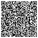 QR code with Airspray Inc contacts