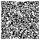 QR code with Hansen Pest Control contacts