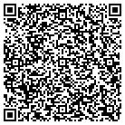 QR code with Klamath Vector Control contacts