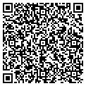 QR code with P & R Tree Service contacts