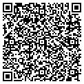 QR code with Ats LLC contacts