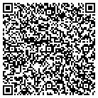 QR code with American Underground Sprinkler contacts