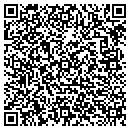 QR code with Arturo Reyes contacts