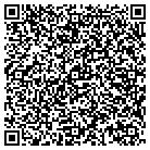 QR code with AAA Leo's Personalized Adv contacts