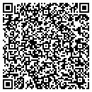 QR code with Klepper Co contacts