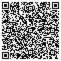 QR code with Rdj Ranch contacts