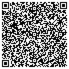QR code with Blue Ribbon Container & Dsply contacts