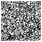 QR code with Amalgamated Transit contacts