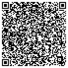 QR code with Woodstock Tree Surgeons contacts