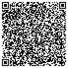 QR code with Anderson Hanson Blanton contacts