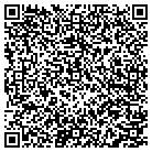 QR code with Heatherbrooke Construction Co contacts