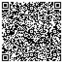 QR code with Abracadabra contacts