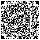 QR code with Advance Applicators Inc contacts