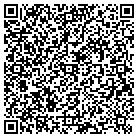 QR code with Advanced Weed & Brush Cutting contacts